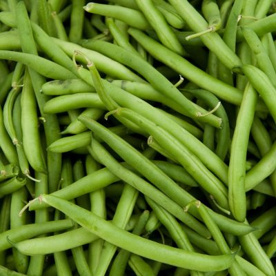 Today is #NationalBeanDay: Celebrating green, kidney, lima and soy