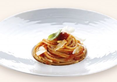 World Pasta Congress: 5 Reasons to love pasta